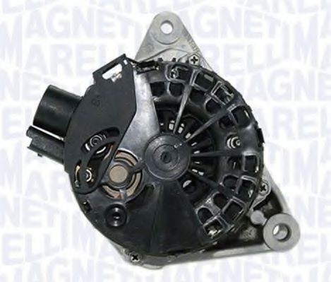 Generator / Alternator 3