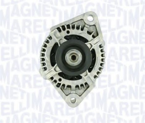 Generator / Alternator 2