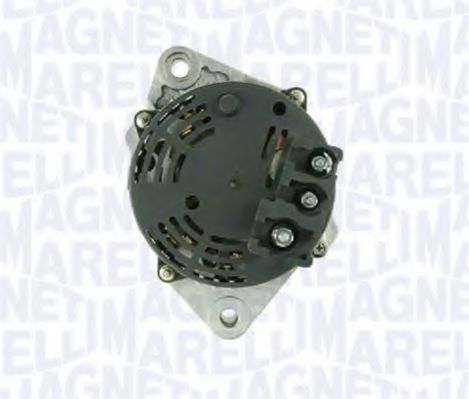 Generator / Alternator 3