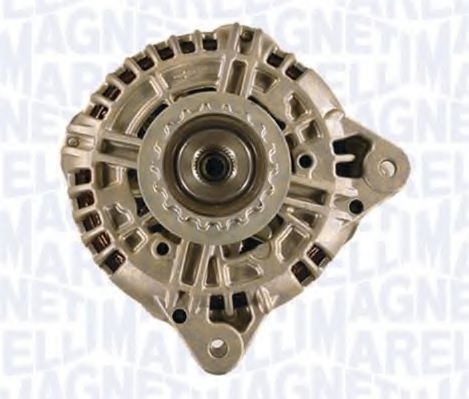 Generator / Alternator 2