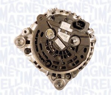 Generator / Alternator 3