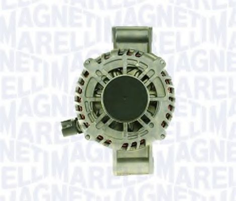 Generator / Alternator 2