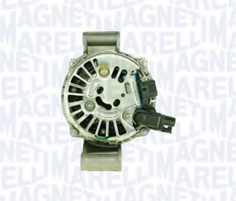 Generator / Alternator 3