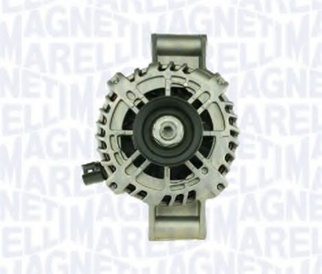 Generator / Alternator 2