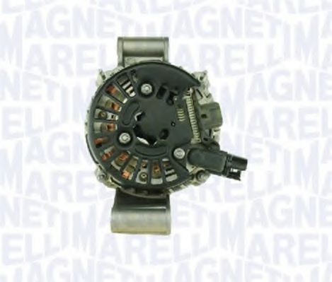 Generator / Alternator 3