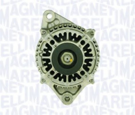 Generator / Alternator 2