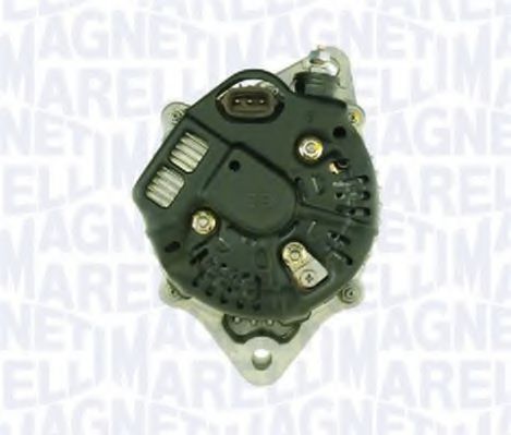 Generator / Alternator 3