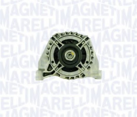 Generator / Alternator 2