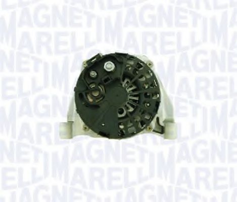 Generator / Alternator 3