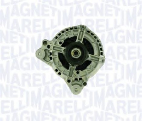Generator / Alternator 2
