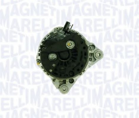 Generator / Alternator 3