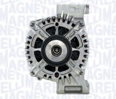 Generator / Alternator 2