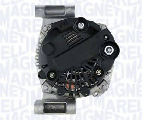 Generator / Alternator 3