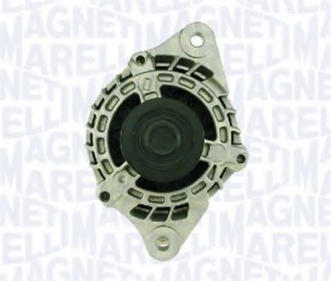 Generator / Alternator 2
