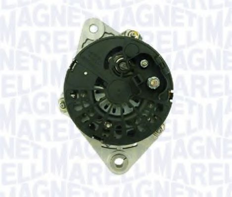 Generator / Alternator 3