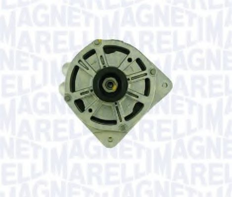 Generator / Alternator 2
