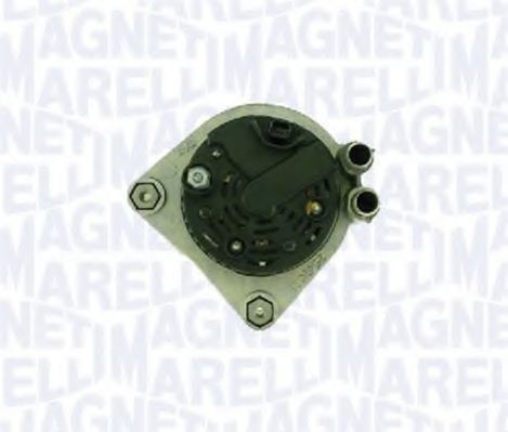 Generator / Alternator 3
