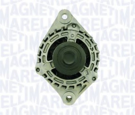 Generator / Alternator 2