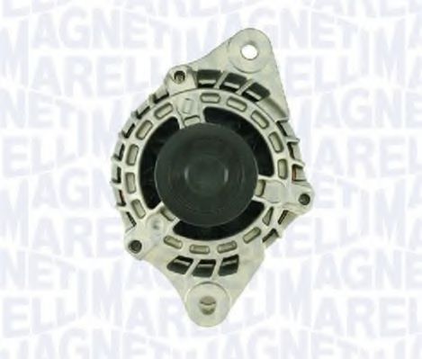 Generator / Alternator 2