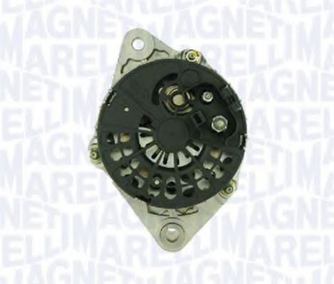 Generator / Alternator 3