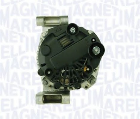 Generator / Alternator 3
