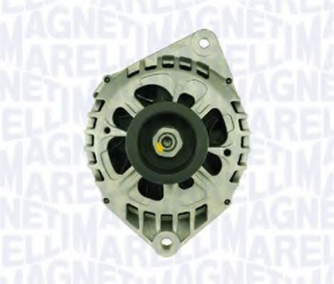Generator / Alternator 2