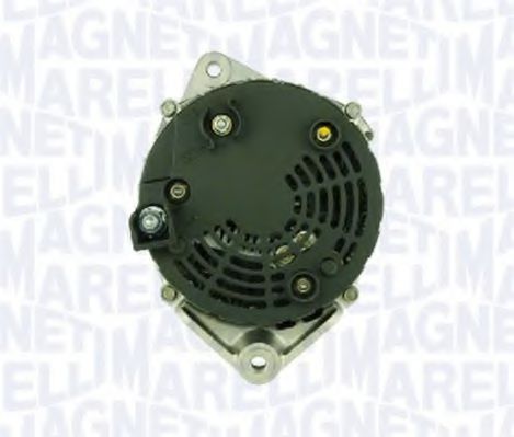 Generator / Alternator 3