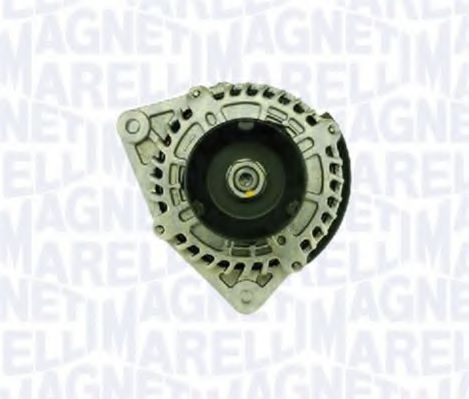 Generator / Alternator 2