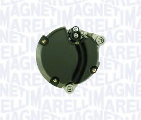 Generator / Alternator 3