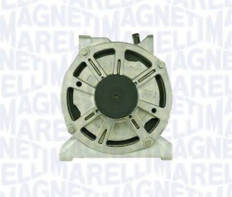 Generator / Alternator 2