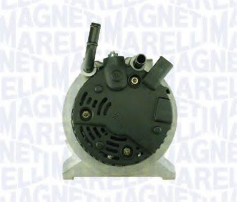 Generator / Alternator 3