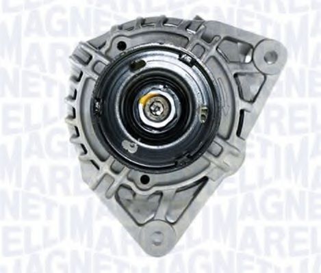 Generator / Alternator 2