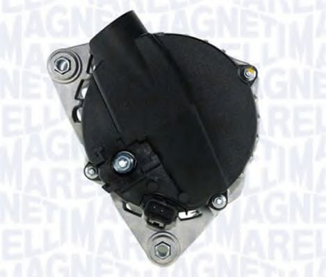 Generator / Alternator 3