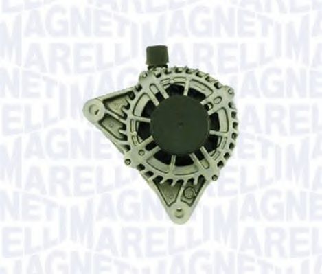Generator / Alternator 2