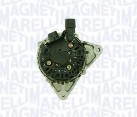 Generator / Alternator 3