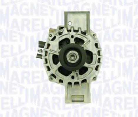 Generator / Alternator 2