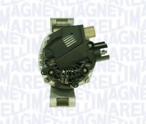 Generator / Alternator 3