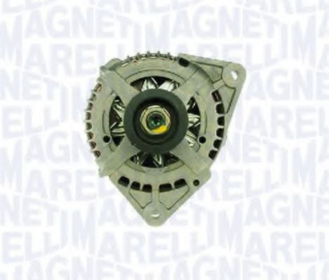 Generator / Alternator 2