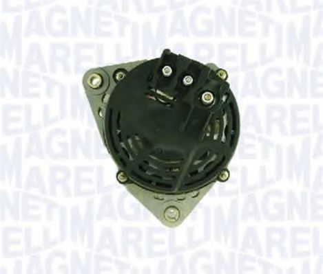 Generator / Alternator 3