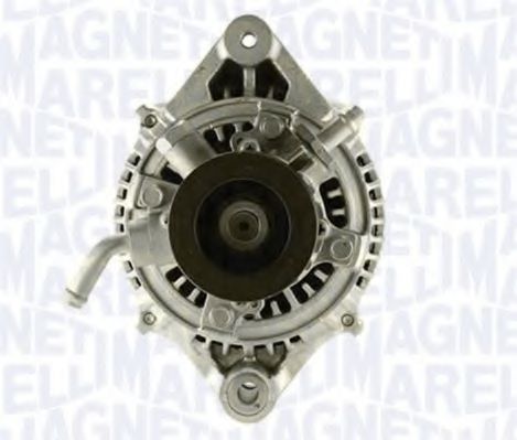 Generator / Alternator 2