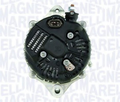 Generator / Alternator 3