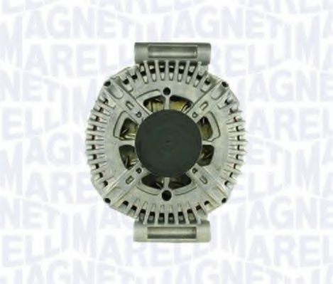Generator / Alternator 2