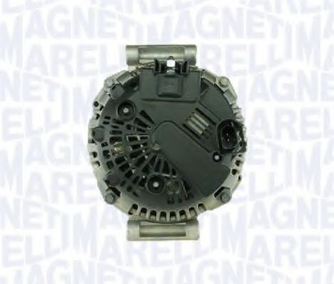 Generator / Alternator 3