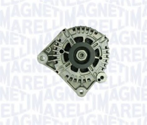 Generator / Alternator 2