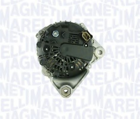 Generator / Alternator 3