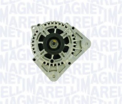 Generator / Alternator 2