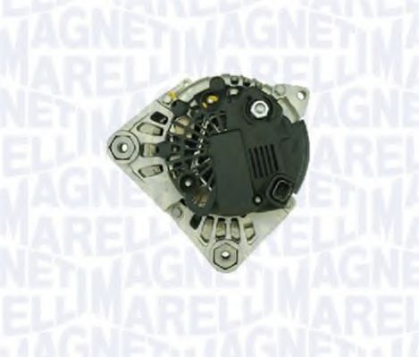Generator / Alternator 3