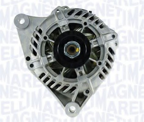Generator / Alternator 2