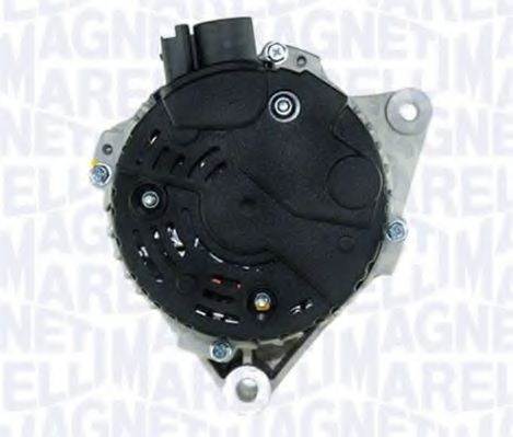 Generator / Alternator 3