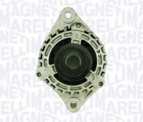 Generator / Alternator 2
